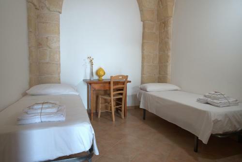 Apartamento Corte Sant'oronzo