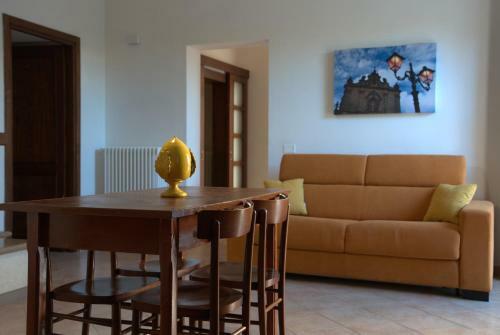 Apartamento Corte Sant'oronzo
