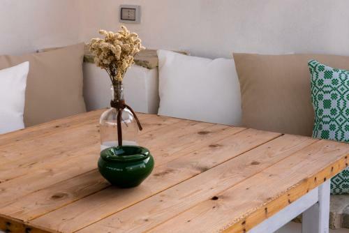 Apartamento Corte Sant'oronzo