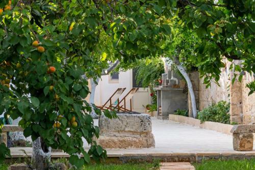 Apartamento Corte Sant'oronzo