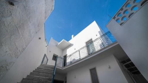 Apartamento Corte Sant'oronzo