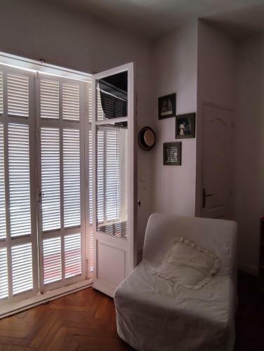 Coccolo Apartment Montfleury