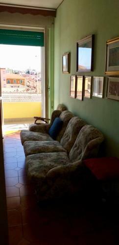 Apartamento Via Serri 12 Appartamento
