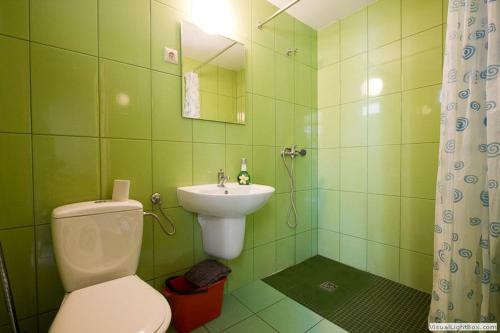 Hotel Kotwica Morska