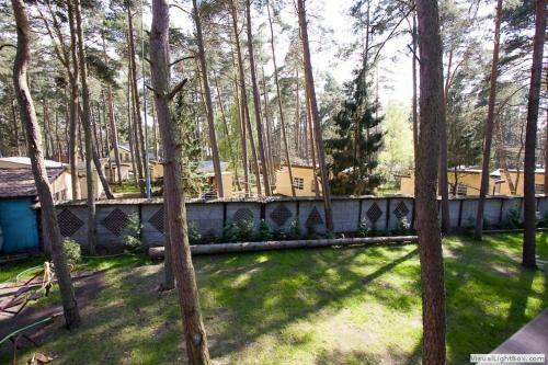Hotel Kotwica Morska