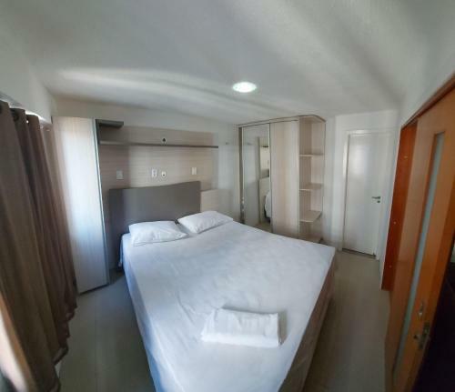 Apartamento American Flat - Ponta D'areia