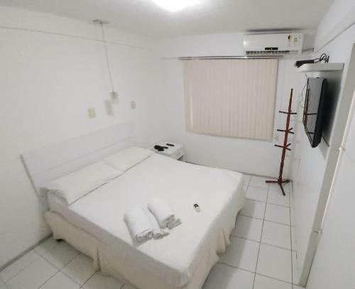 Apartamento American Flat - Ponta D'areia