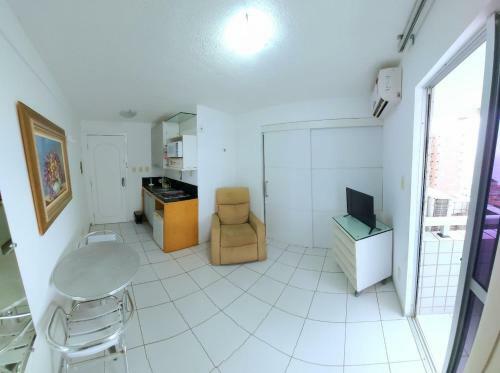 Apartamento American Flat - Ponta D'areia
