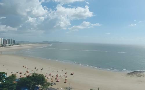 Apartamento American Flat - Ponta D'areia