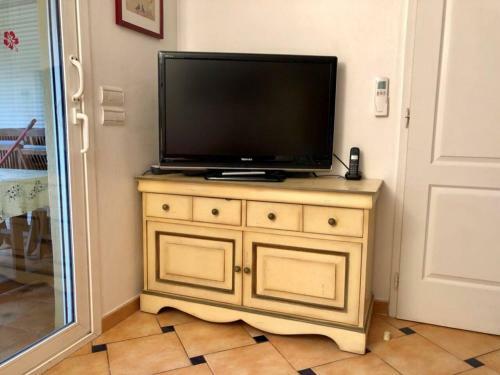 Apartamento Le Noisetier