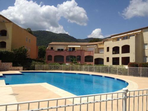 Apartamento Le Noisetier