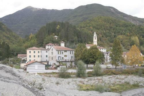 B&B Jolly Gorreto