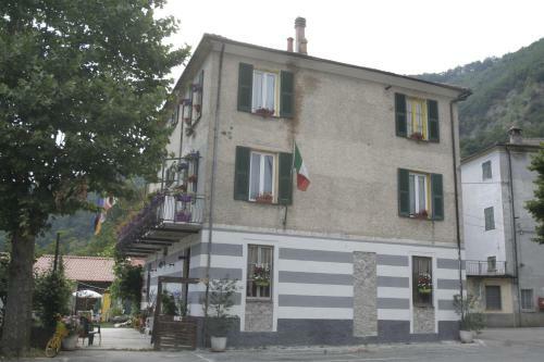 B&B Jolly Gorreto