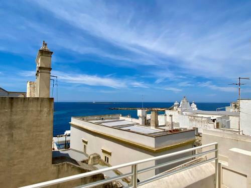 Apartamento Residenza Pan�co