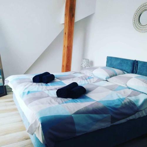 Apartamento Rowy Sloneczne