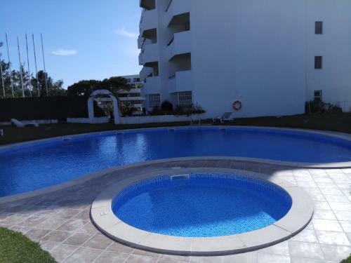 Aqua Apartment