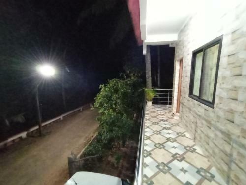 Hostal Jerone's Home Stay