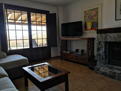 Apartamento Rural Badaguas