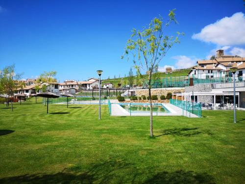 Apartamento Rural Badaguas