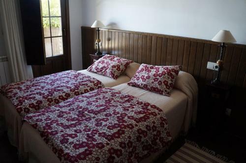 Apartamento Rural Badaguas