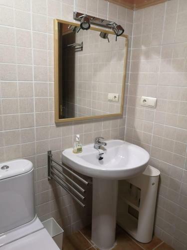 Apartamento Rural Badaguas