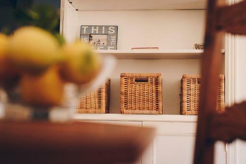 Be Sherry Apartment