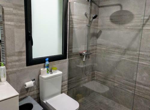 Holiday Apartment Olivia Javea