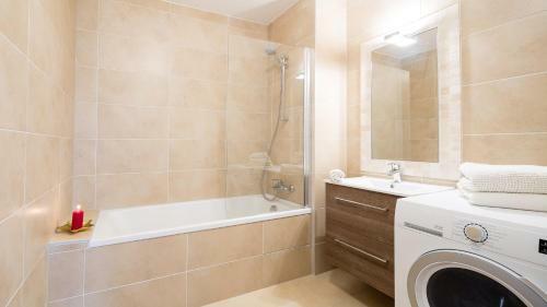 Apartamento Les 4 Elements - Apt C101 - Bo Immobilier