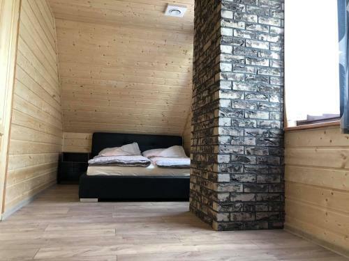 Lodge Skrzynia 12