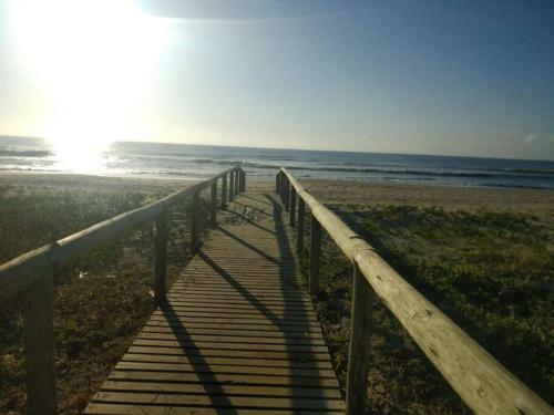 Recanto Itapo� - Casa De Praia Beira Mar
