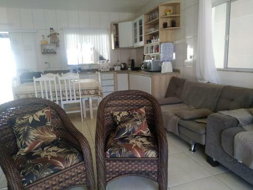 Recanto Itapo� - Casa De Praia Beira Mar
