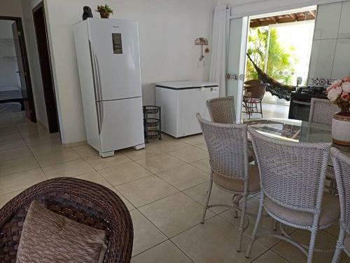 Recanto Itapo� - Casa De Praia Beira Mar