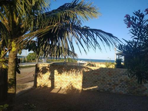 Recanto Itapo� - Casa De Praia Beira Mar