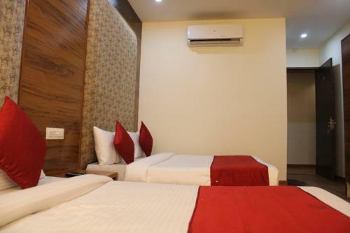 Hotel Black Diamond 2