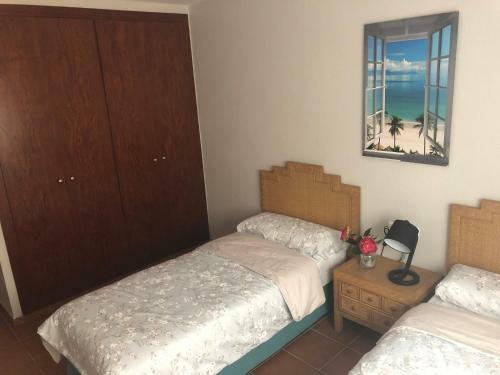 Apartamento Appartamento Tulip�n
