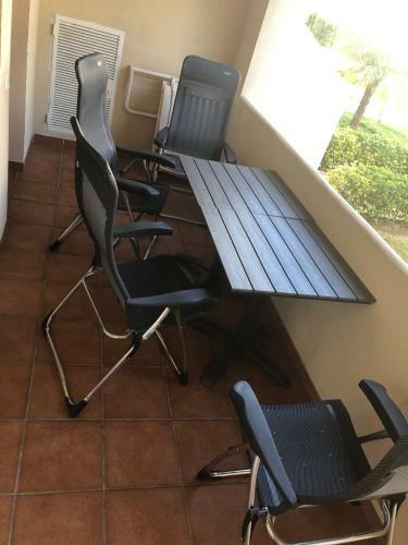 Apartamento Appartamento Tulip�n