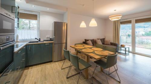 Apartamenty Piano Apartament Le?ne Zacisze