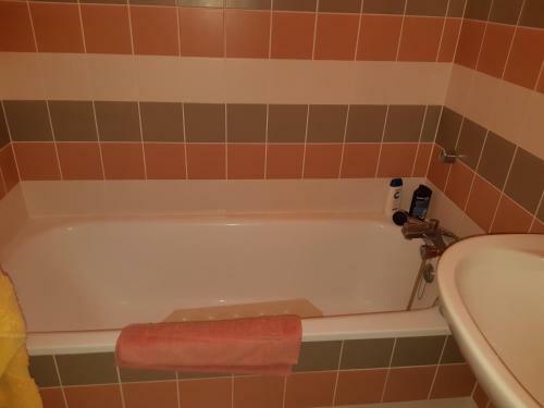 Apartamento Gite De B�n�dicte Mouton