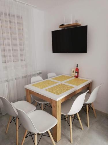 Apartamenty Agpa1