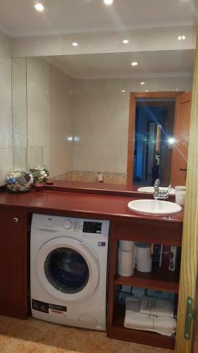 Apartamento Las Dunas San Fernando