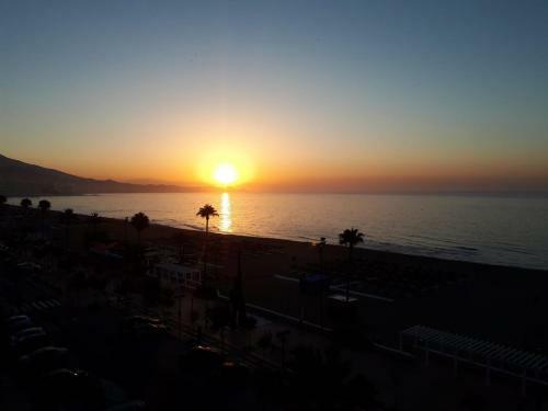 Apartamento Primera Linea Acapulco III