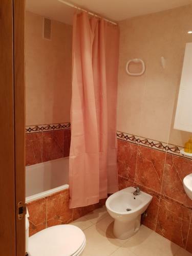 Apartamento Primera Linea Acapulco III
