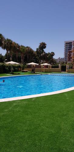 Apartamento Primera Linea Acapulco III