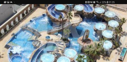 Apartamento Primera Linea Acapulco III