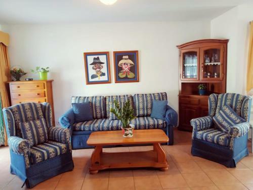 Apartamento Casa Makita