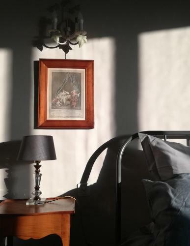 Apartamento Lacourtade
