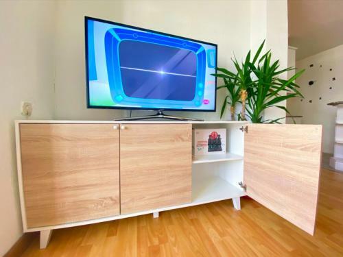 Apartamento En El Centro De Salou