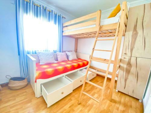 Apartamento En El Centro De Salou