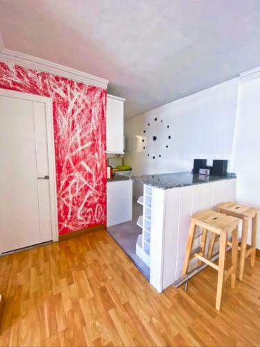 Apartamento En El Centro De Salou