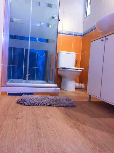 Apartamento En El Centro De Salou